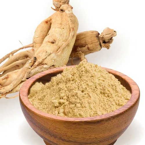 Siberian Ginseng